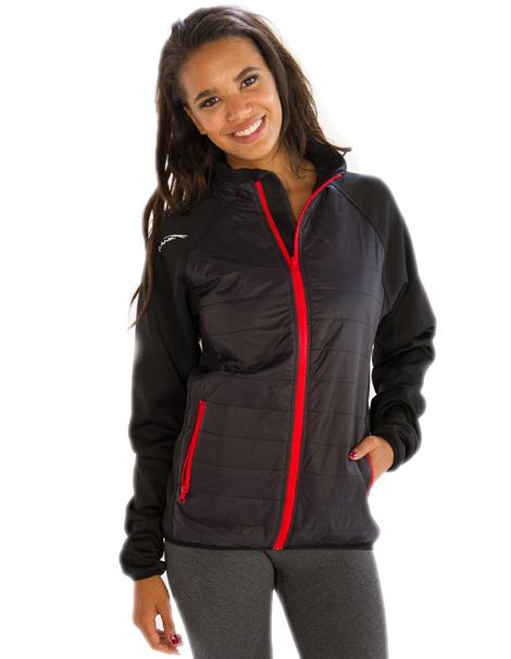 women gym jacket