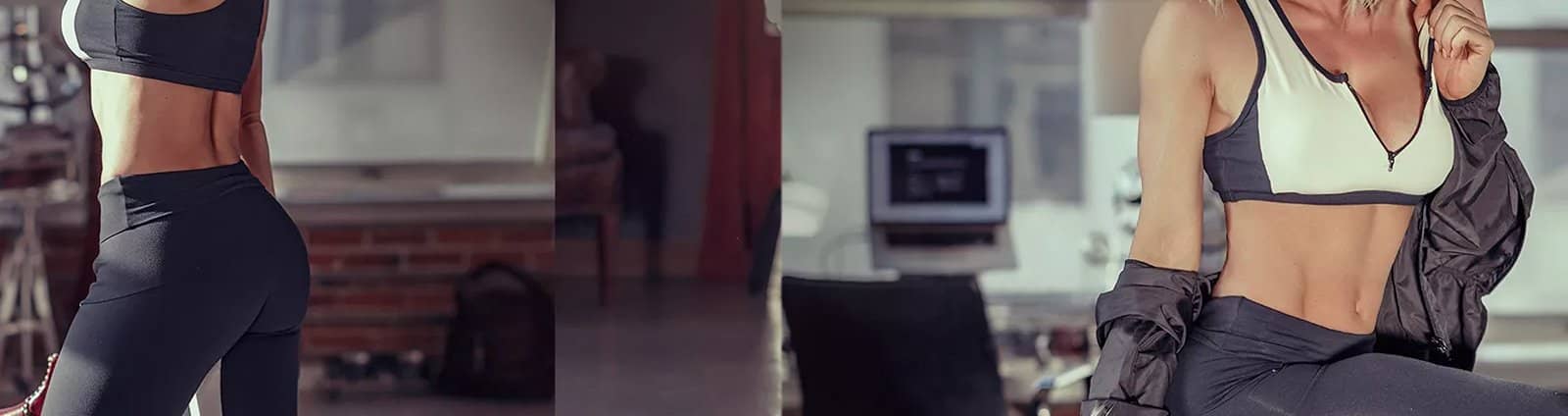 Wholesale Workout Apparel