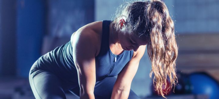 Workout And Training Gear in Illinois