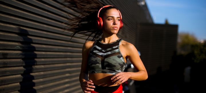 Luxury Activewear