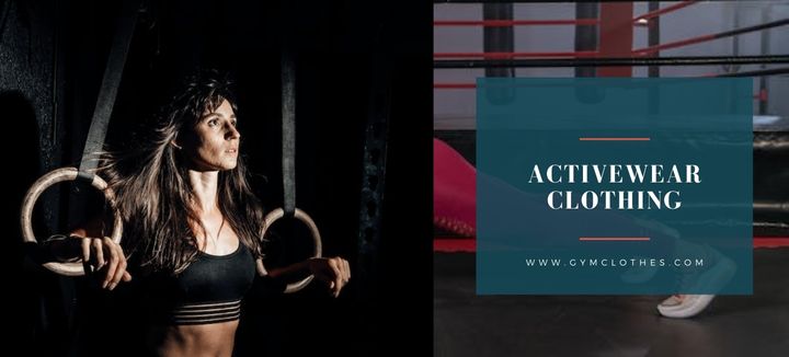 Activewear Clothing Supplier