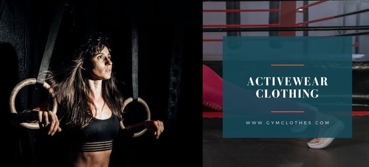 Activewear Clothing