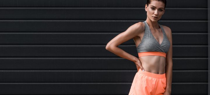 Wholesale Gym Clothing Manufacturers