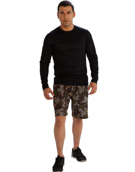 Wholesale Camo Gym Shorts For Men From Gym Clothes Wholesale Camo Gym Shorts For Men From Gym Clothes