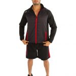 mens gym jackets and outerwear