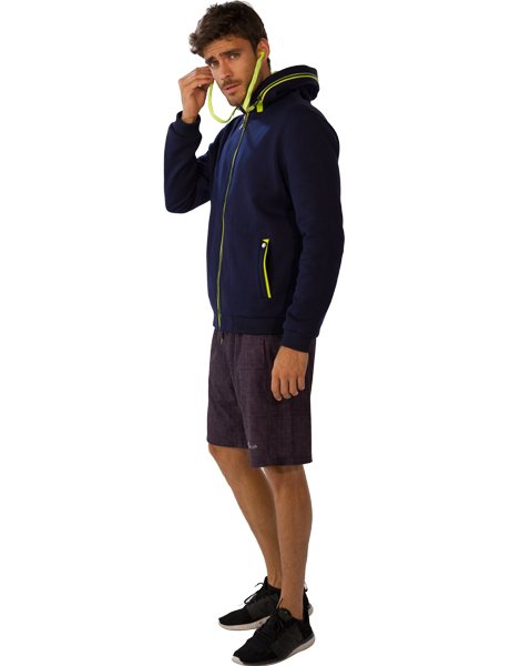 mens gym jackets and outerwear