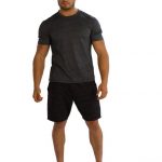 men tees for gym