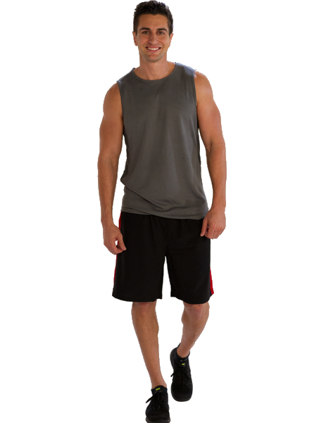 Buy Grey Full Sleeve Tees for Men From Gym Clothes Store in USA & Canada
