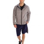 Gym Clothes Manufacturer