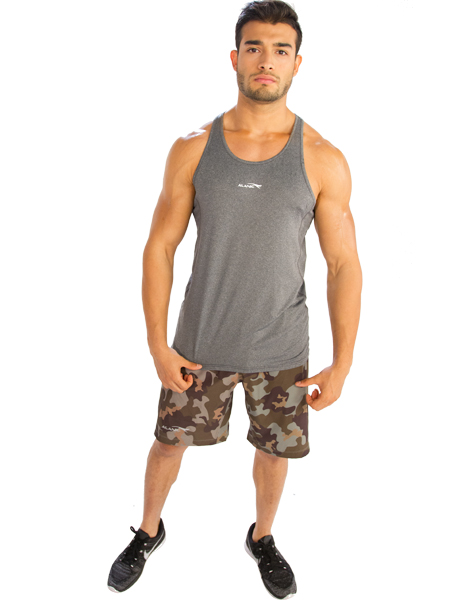 mens gym tank tops