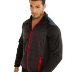 gym outerwear for men