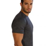 gym shirts for men