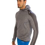 gym outerwear for men