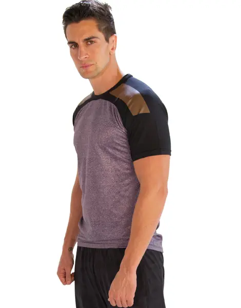 gym shirts for mens