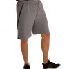 short gym shorts mens