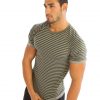 men t shirts for gym