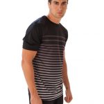 mens gym shirts