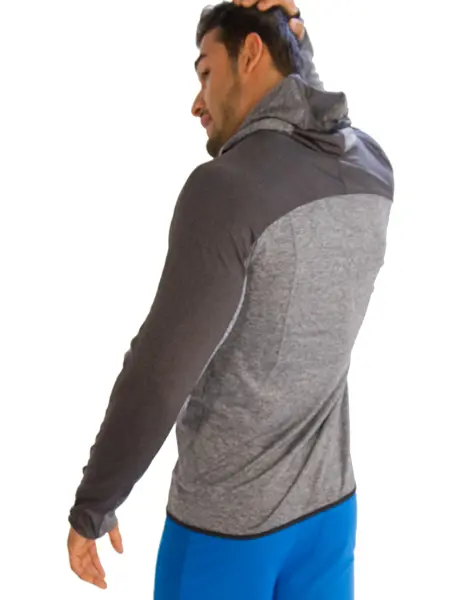 gym jackets for men