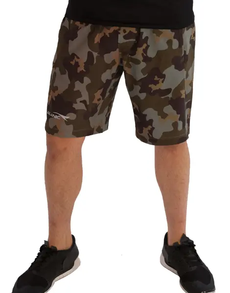 short gym shorts mens
