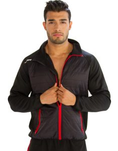 gym jackets manufacturer