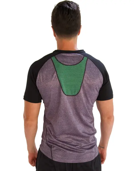 best gym t shirts for men