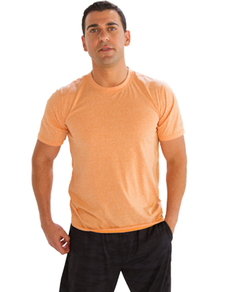gym shirts for men