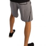 mens gym shorts