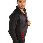 mens gym jackets