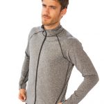 gym outerwear for men