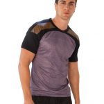 gym shirts for men