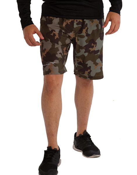 Wholesale Camo Gym Shorts for Men From Gym Clothes