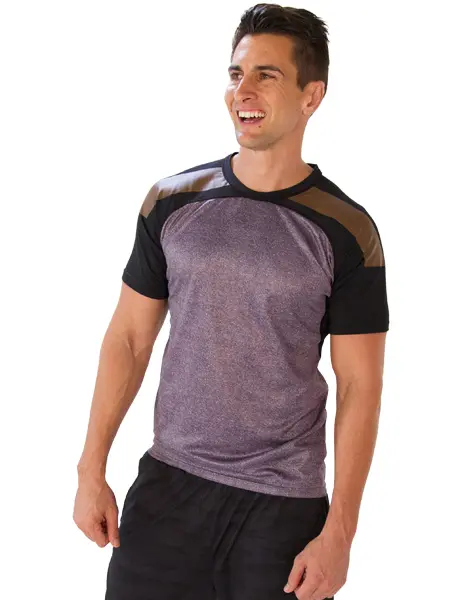 mens gym shirts