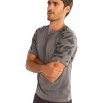 mens gym shirts