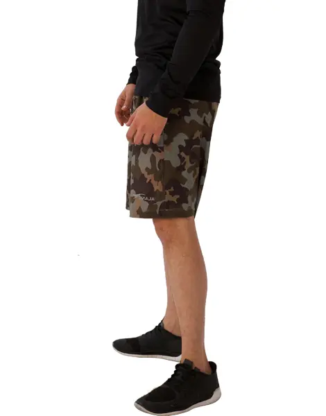 gym shorts