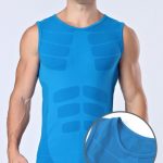 Wholesale High Quality Compression Fitness Tee Manufacturer