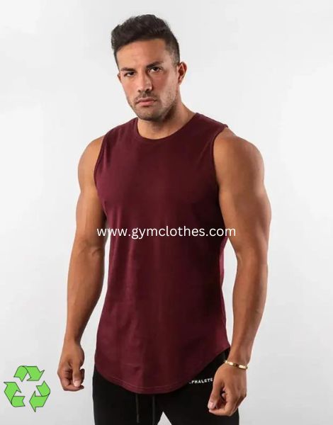 Buy Grey Full Sleeve Tees for Men From Gym Clothes Store in USA & Canada