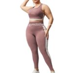 Custom Plus Size Athletic Wear Manufacturer