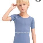 UPF Kids Shirts Manufacturer