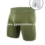 Custom Mens Running Underwear Wholesale