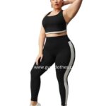 Plus Size Athletic Wear Wholesaler