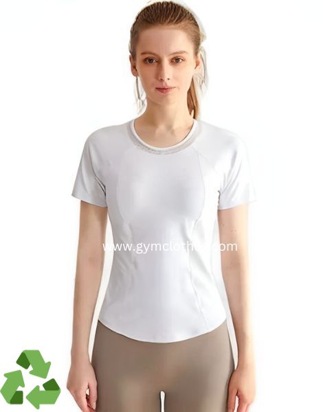 Custom Womens Ethical Sportswear