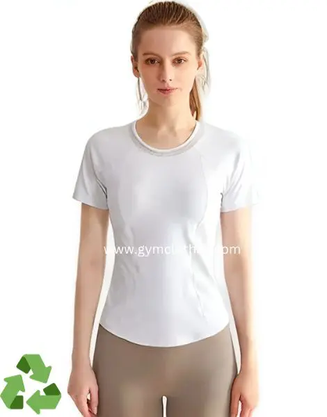 Wholesale Women s Ethical Sportswear Set From Gym Clothes