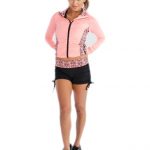 ladies gym jackets online