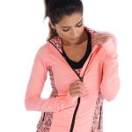 womens gym outerwear