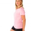 women t shirts for gym