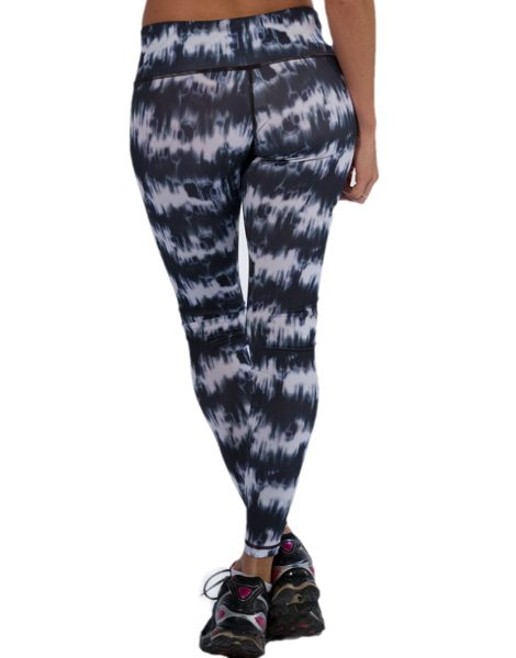 Wholesale Blue And White Leggings for Women From Gym Clothes