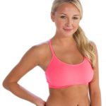 gym bra for women