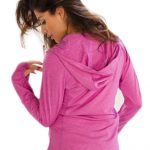 women gym jackets online