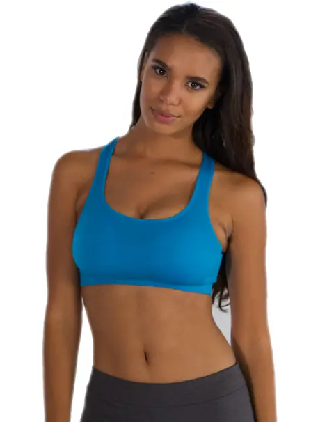 gym sports bra