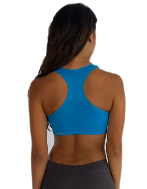 gym bra top